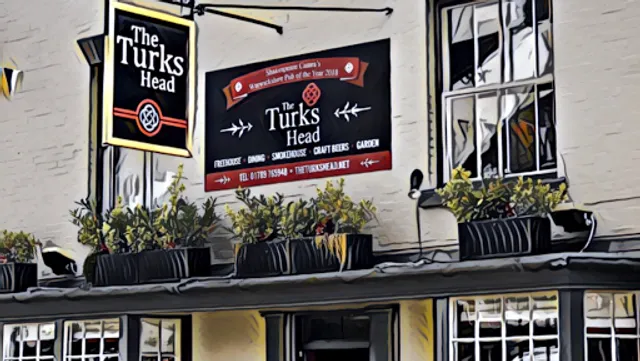The Turks Head