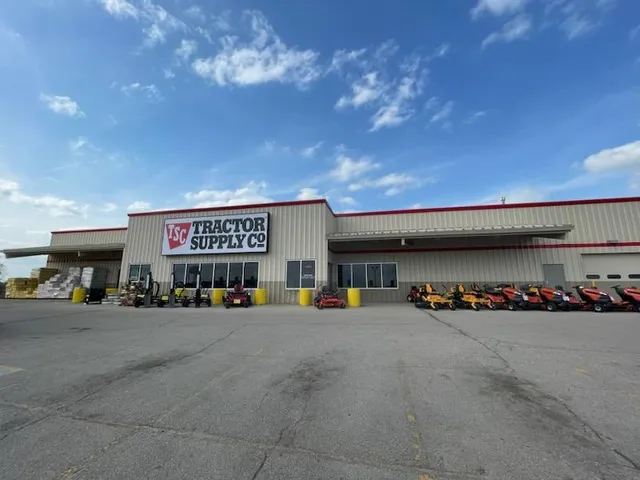 Tractor Supply Co.