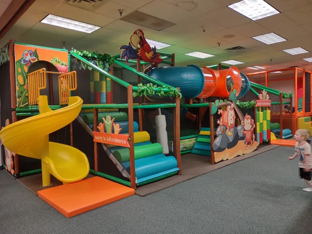 Avery’s Adventures