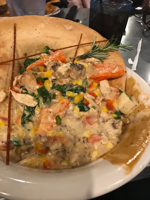 T and J Vegan Soul Food