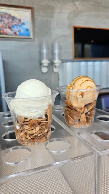 澎湖最好吃的純手工義式冰淇淋