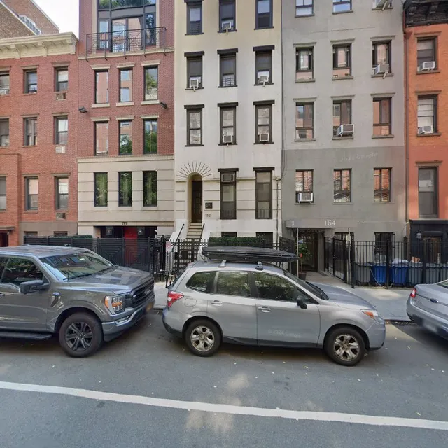 Heritage Apartments @ 152 West 15th St