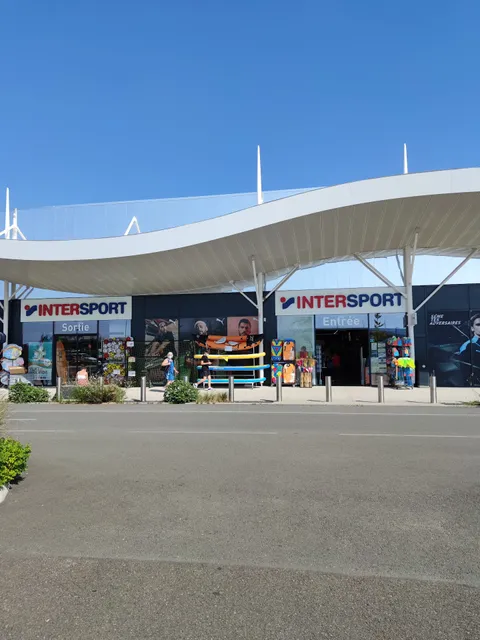 Intersport La Teste