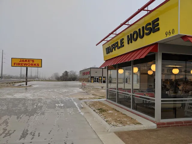 Waffle House