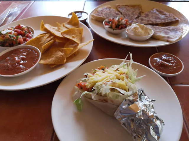 Miguel's Mexican Restaurant