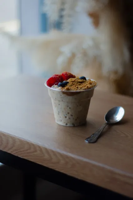 Grind House Coffee Co