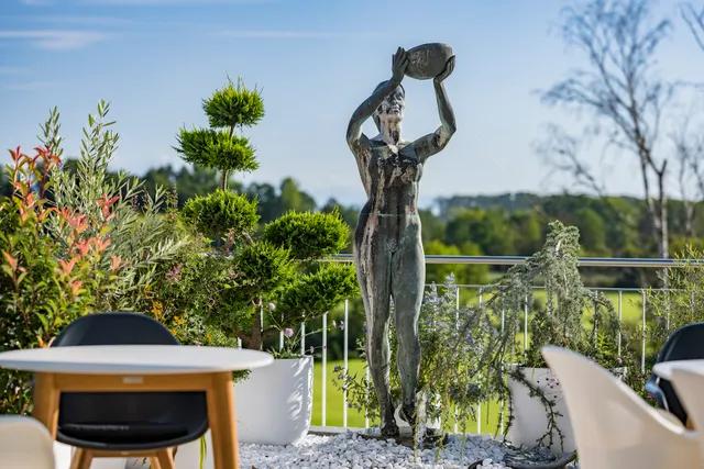 living - TIMELESS | Design Apartment Bodensee