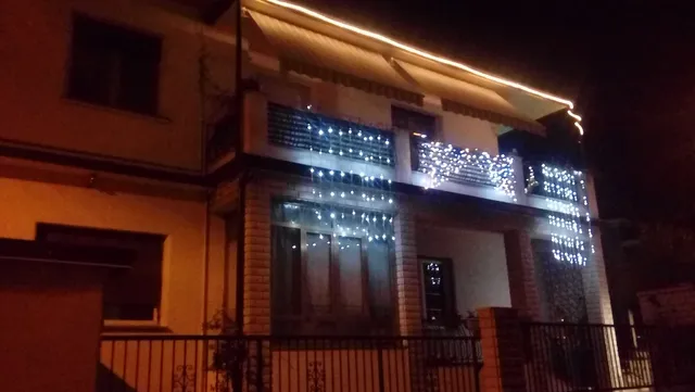 BED & BREAKFAST GASISO