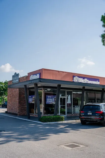 Melt Brownie - Maitland