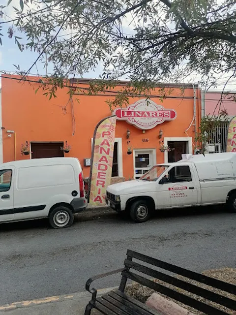Linares Bakery
