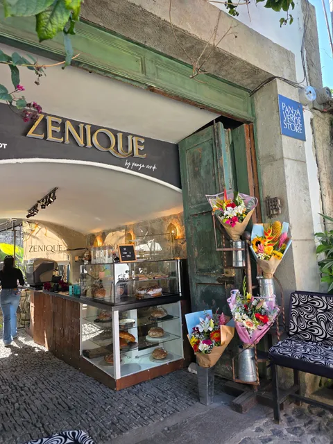 Zenique
