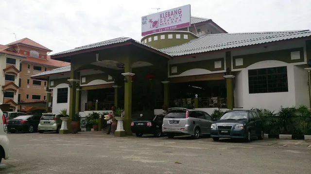 KLEBANG BEACH RESORT