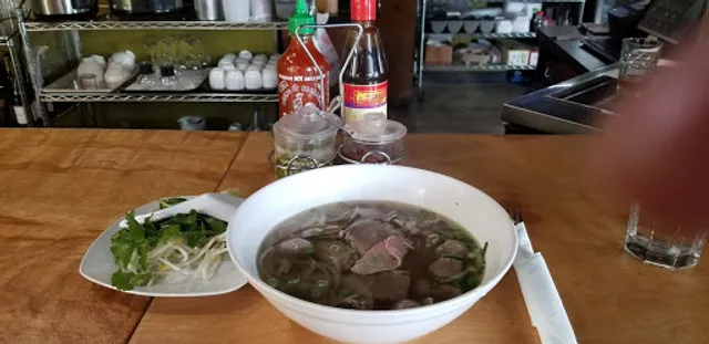 Pho The Good Times | Asian Bistro