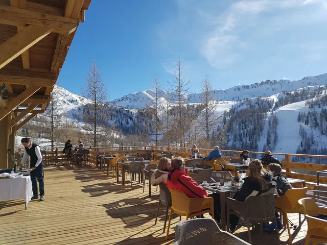 Hôtel Chalet Marano Restaurant & Spa****