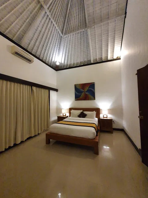 Villa Tanjung Sanur