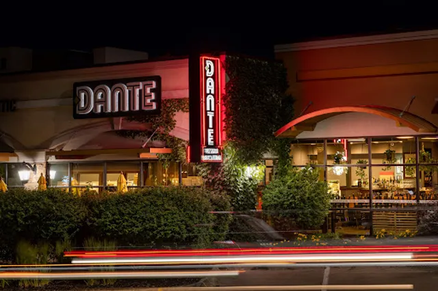 DANTE