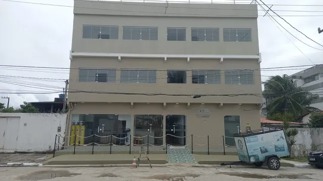 Tamandaré Divers Resort