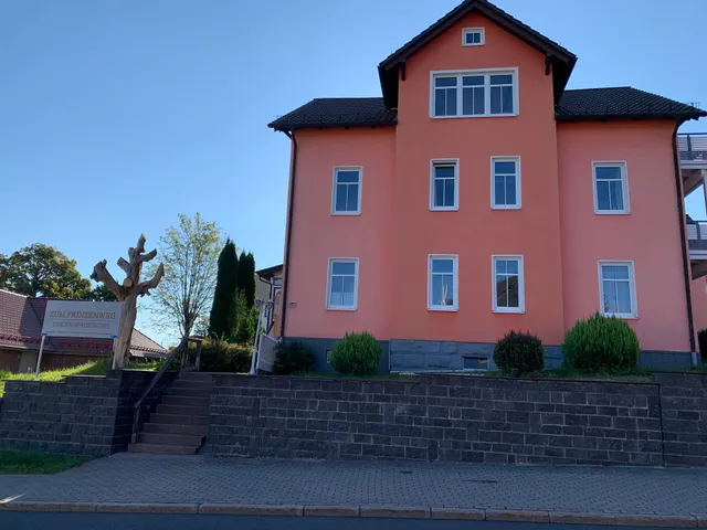 Ferienwohnung Zum Prinzenweg
