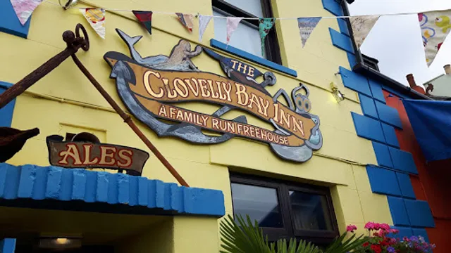 Clovelly Bay Inn
