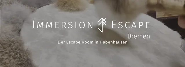 Immersion Escape Bremen