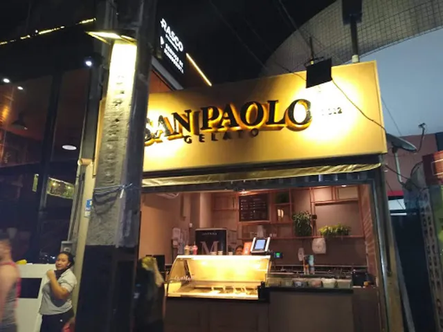 San Paolo Gelato Gourmet