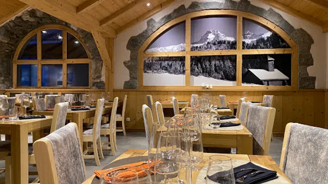 Bistrot De La Pointe Percée