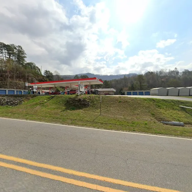 Alarka General Store