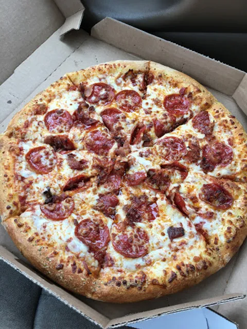 Domino's Pizza