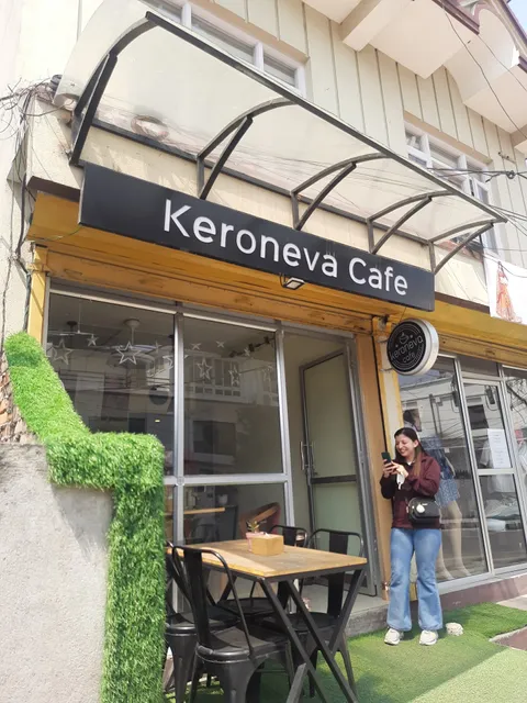Keroneva Cafe