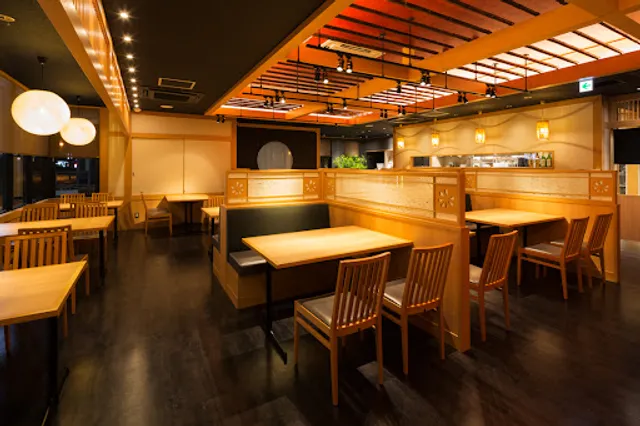 Katsuandokatsu Akashiten