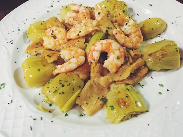 Restaurante Pizzeria Giovanni