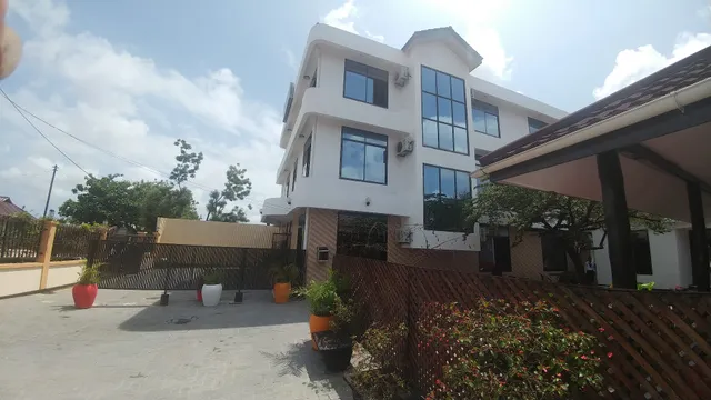 Mambosasa Hotel Tabata