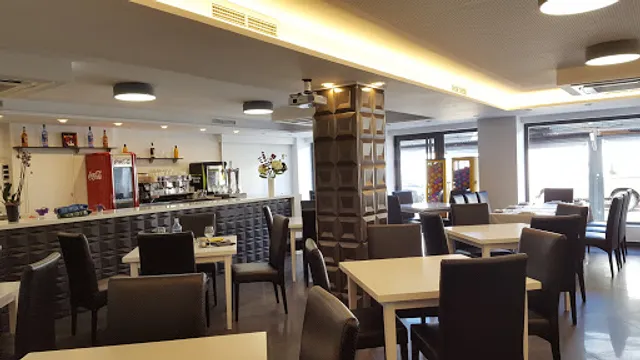 Restaurante Jose Florida