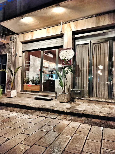 Braceria Il Casolare