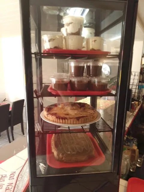 Restaurant chez dav'