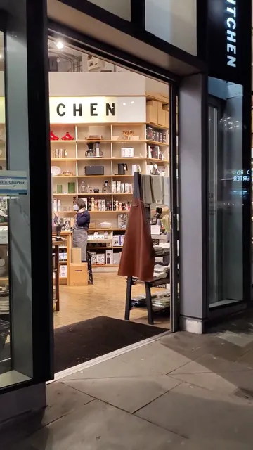 Borough Kitchen Cook Shop