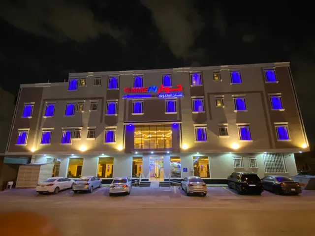 توارن للأجنحه الفاخرة