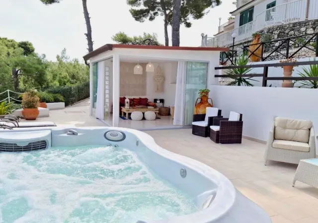 Residence Maresol BB • Vieste