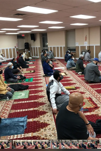 MAS Youth Center of New Jersey