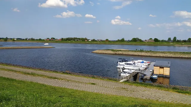 Ferienwohnung Ankerplatz (geschlossen)