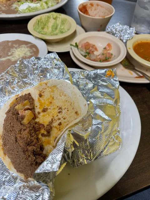 Santa Fe Mexican Grill