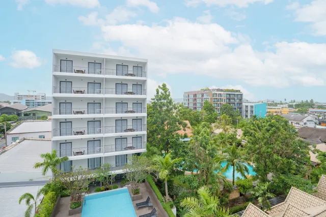 NOON Village - Tower 3 Condominium