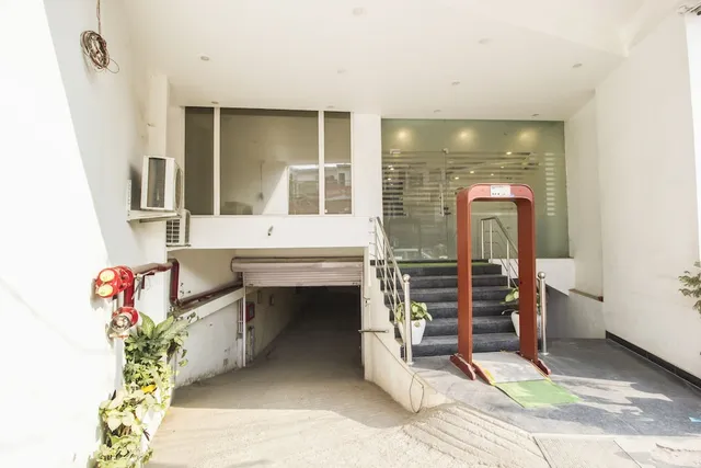 Kelvish Hotel Near Delhi Airport-Yoshbhomi-Spinal/ILBS Hospital-