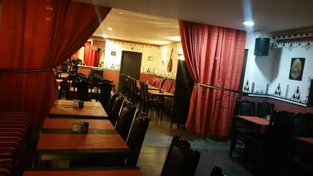 Les Délices Berbères