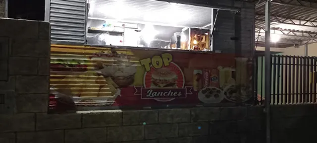 Top lanches