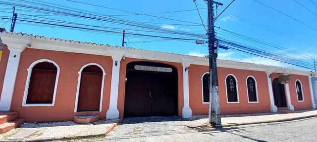 Hotel Recanto Do Sol