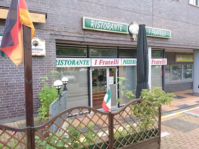 Ristorante i Fratelli