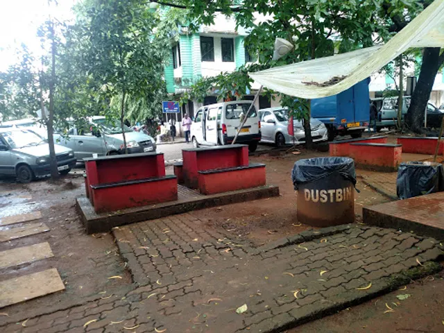 KUK’S Korner Campus Cafe Nescafe Coffee Corner