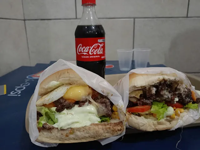 Tio Clóvis Lanches