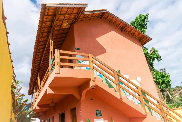 Mandacaru Flats Itamambuca